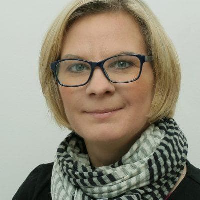 Anna Odyniec